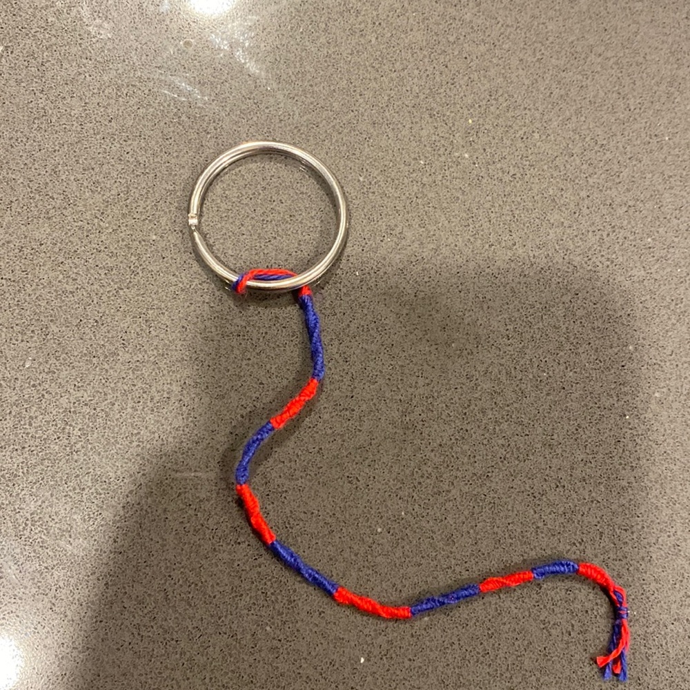 Keychain